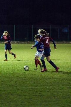 Bild 150 - wBJ Krummesser SV - Holstein Kiel : Ergebnis: 0:3
